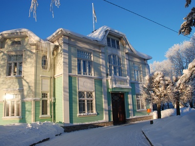 Western Viru County Government rephoto