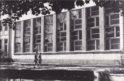 Kultuurimaja Võrus  duplicate photo