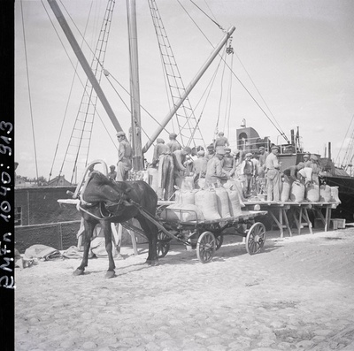 Pärnu, sadam  duplicate photo