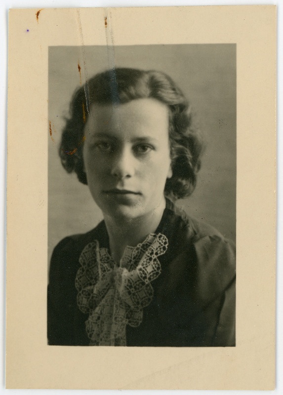 Leida Hint. Passitaotluse foto