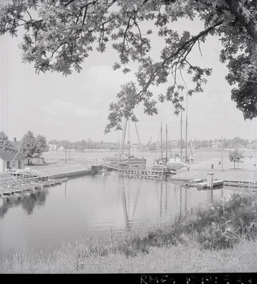 Pärnu, sadam  duplicate photo