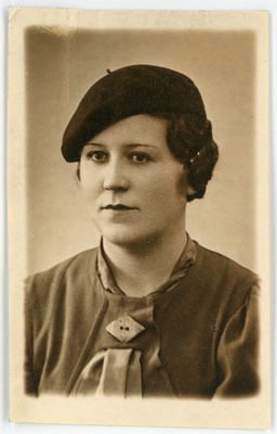 Irina Jack. Passitaotluse foto  duplicate photo