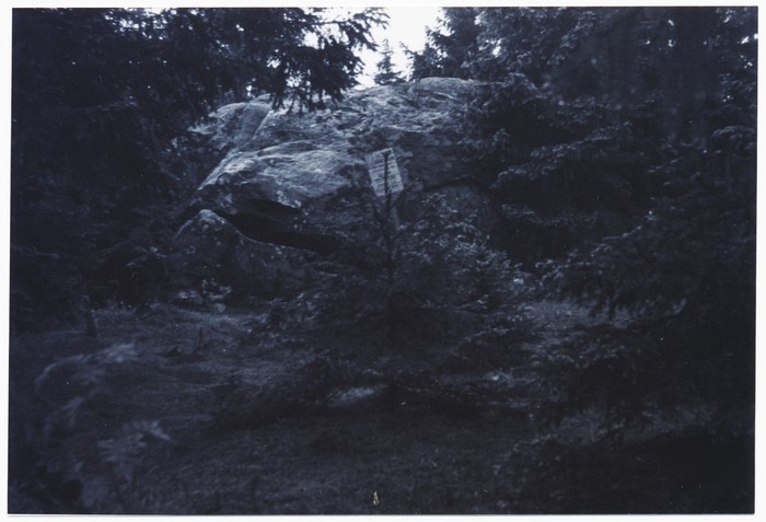Foto Rändrahn Palukülas