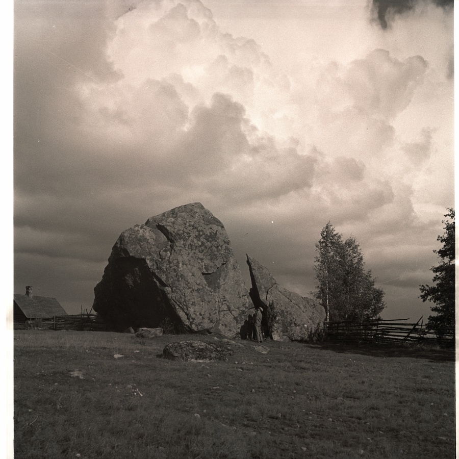 Tartumaa, rändrahn.