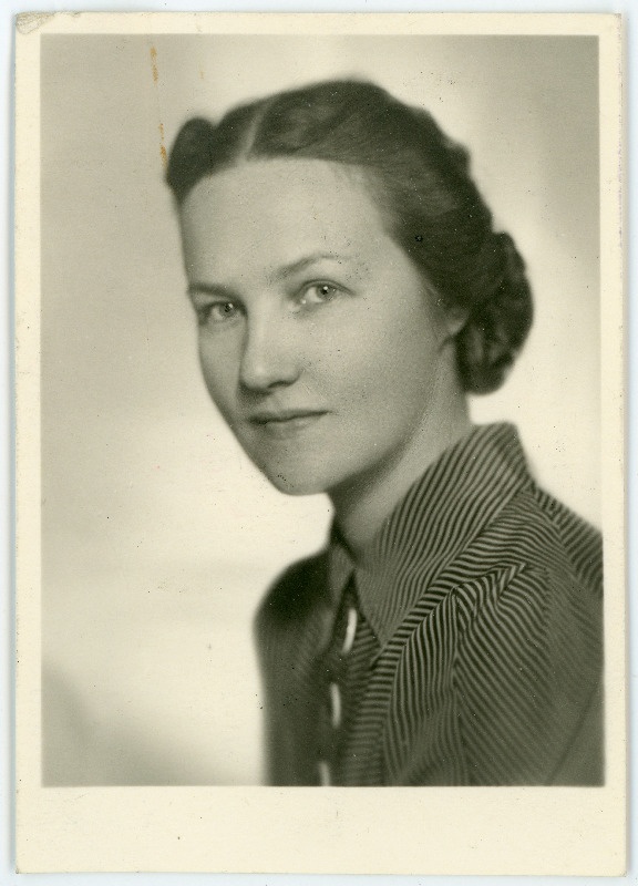 Tiiu Kadak. Passitaotluse foto