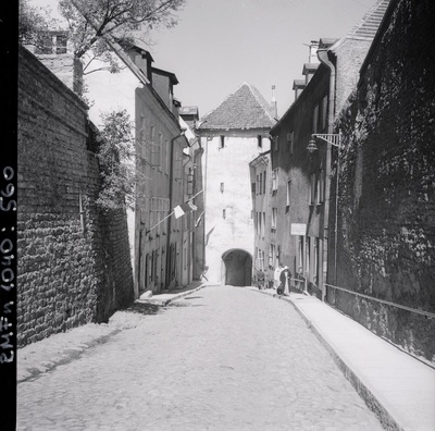 Tallinn, Pikk Jalg  similar photo