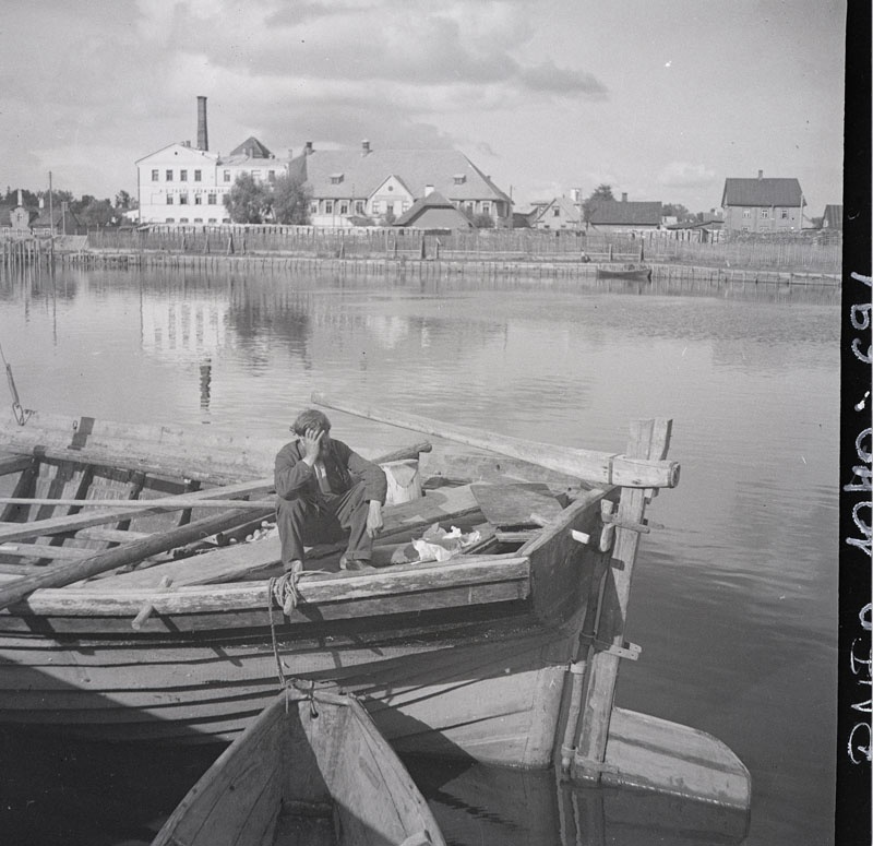 Tartu, Emajõgi