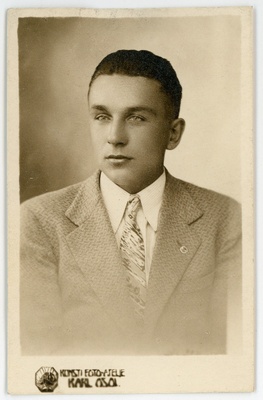 Heinrich King. Passitaotluse foto  similar photo