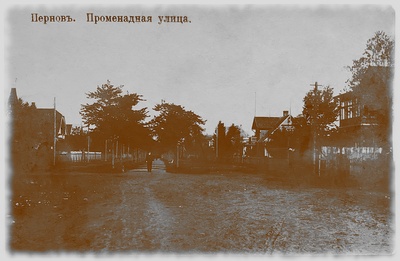 Pärnu Promenaadi tn.  duplicate photo