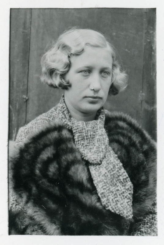 Hella Leivat. Passitaotluse foto