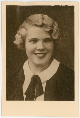 Helge Maret. Passitaotluse foto  duplicate photo