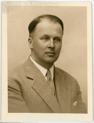 Richard Martinson. Passitaotluse foto  duplicate photo