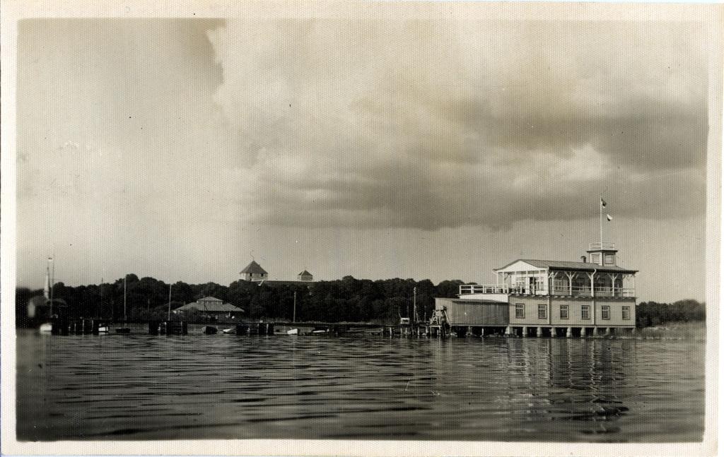 Saaremaa Merispordi Seltsi jahtklubi