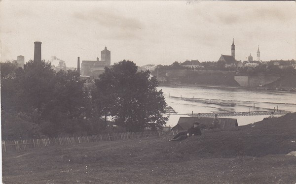 Narva vaade