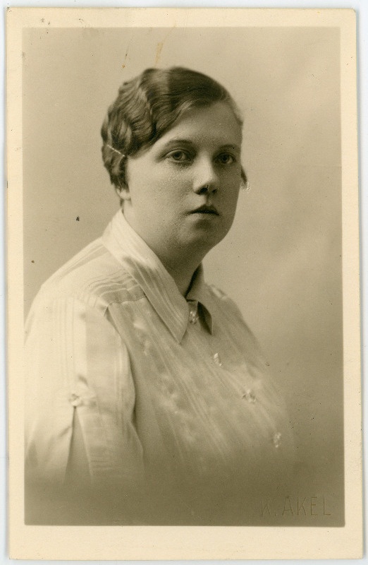 Elmerice Muscat. Passitaotluse foto