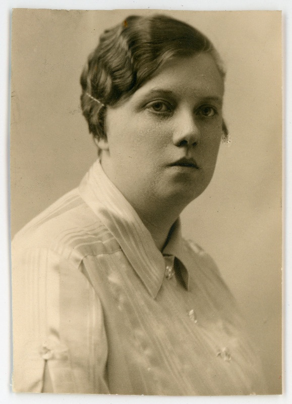 Elmerice Muscat. Passitaotluse foto