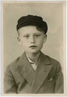 Martin-Harry Must. Passitaotluse foto  duplicate photo