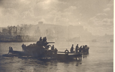 Teise maailmasõja sündmused Narvas