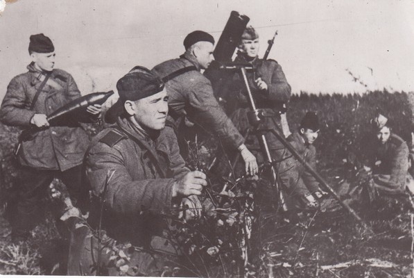 Teise maailmasõja sündmused Narvas