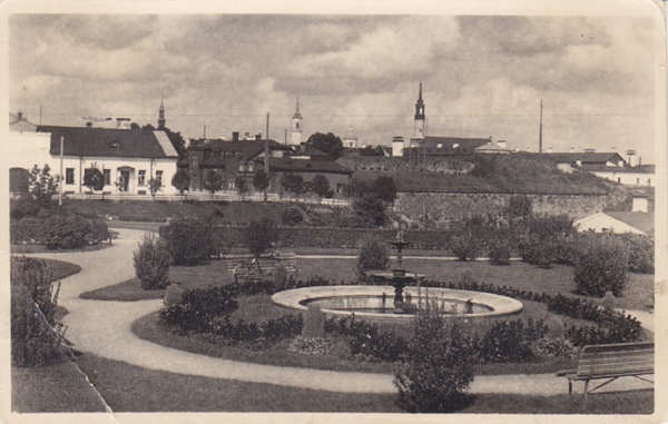 Väljak Joaorus