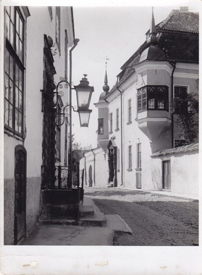 Narva vaade. 1939  duplicate photo