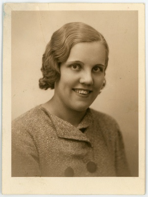 Martha Ringo. Passitaotluse foto  duplicate photo