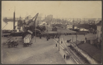 Mereasjanduse Peavalitsuse esine plats  similar photo