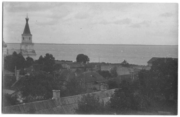 Paldiski view