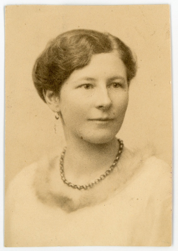 Benita Schilling. Passitaotluse foto