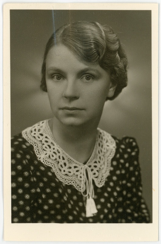 Dagmar Schneider. Passitaotluse foto