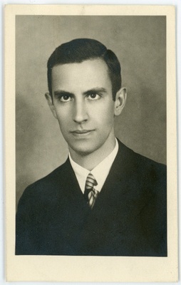 Heinrich Schvarz. Passitaotluse foto  duplicate photo
