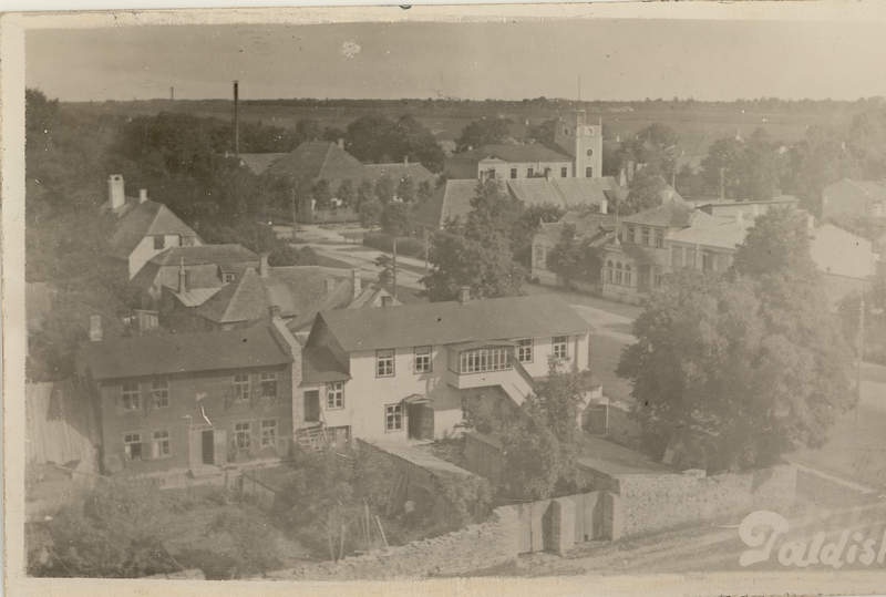 Paldiski view