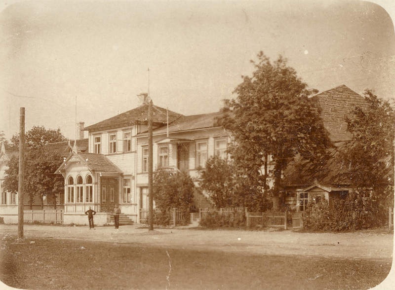 Paldiski Guest House