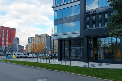 Kohila tänav Tallinnas rephoto