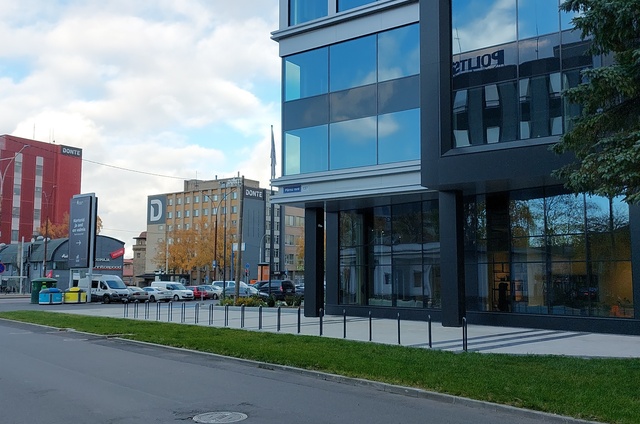 Kohila tänav Tallinnas rephoto