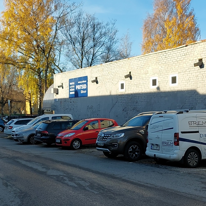 Kahekordne puuhoone Ülase t. 11 rephoto