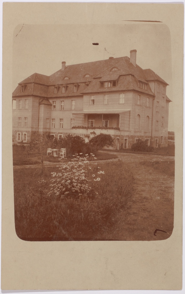 Postkaart Andrus Ansipi kogust