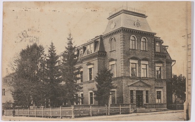 Postkaart Andrus Ansipi kogust  similar photo