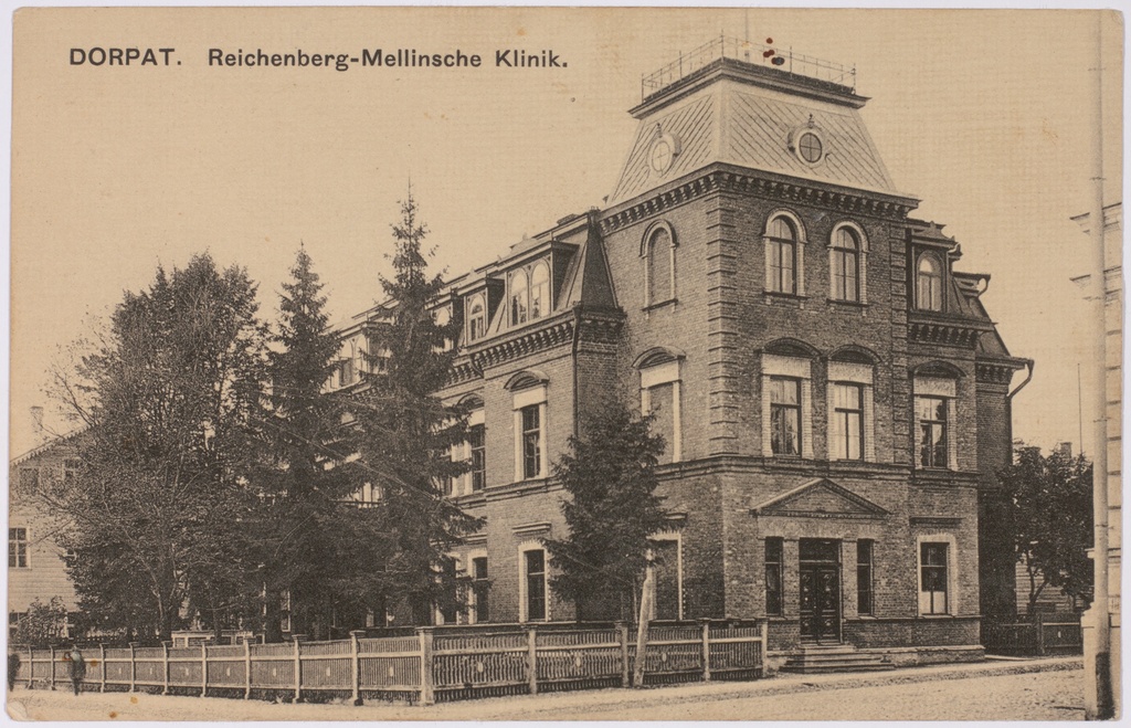 Postkaart Andrus Ansipi kogust