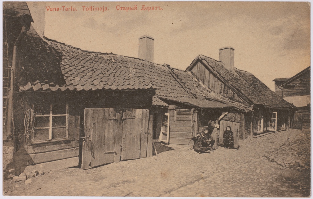 Postkaart Andrus Ansipi kogust