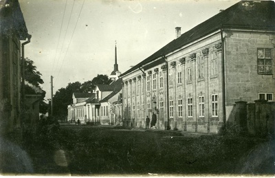 Kuressaare, Tallinna 19  duplicate photo