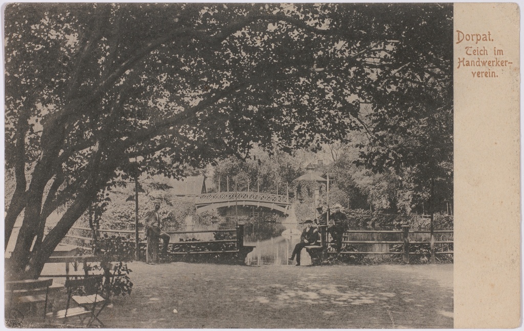 Postkaart Andrus Ansipi kogust