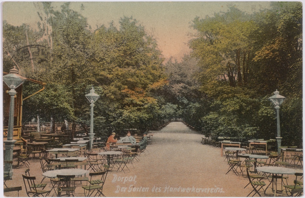 Postkaart Andrus Ansipi kogust