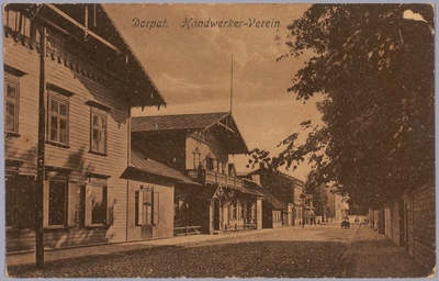Postkaart Andrus Ansipi kogust  duplicate photo