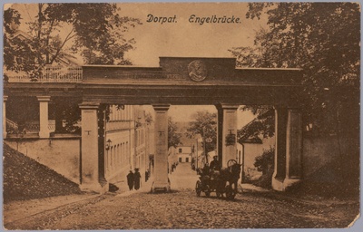 Postkaart Andrus Ansipi kogust. Inglisild  duplicate photo