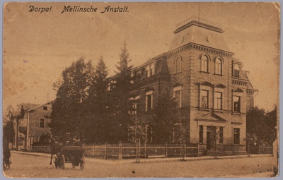 Postkaart Andrus Ansipi kogust  similar photo