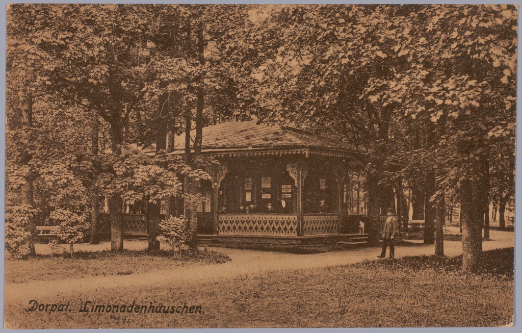 Postkaart Andrus Ansipi kogust