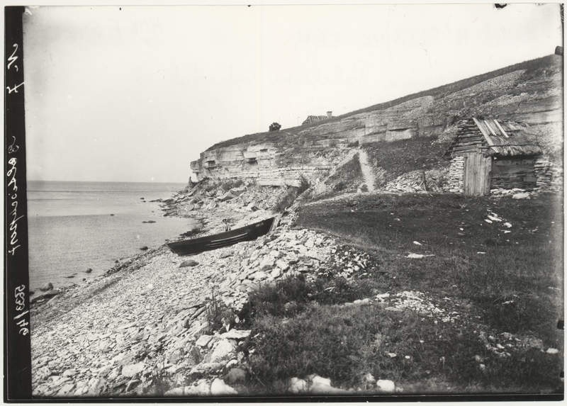 Pancrannik near Paldiski