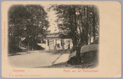 Postkaart Andrus Ansipi kogust. Inglisild  duplicate photo