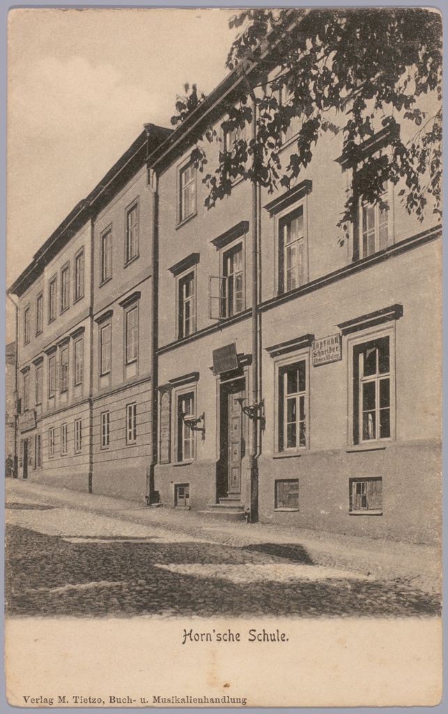 Postkaart Andrus Ansipi kogust